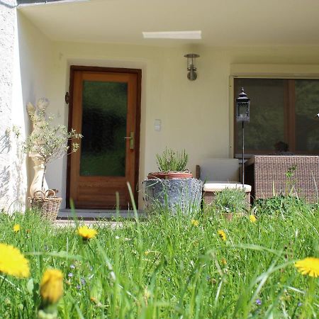 Ferienwohnung Staudacher Rohrdorf  Εξωτερικό φωτογραφία