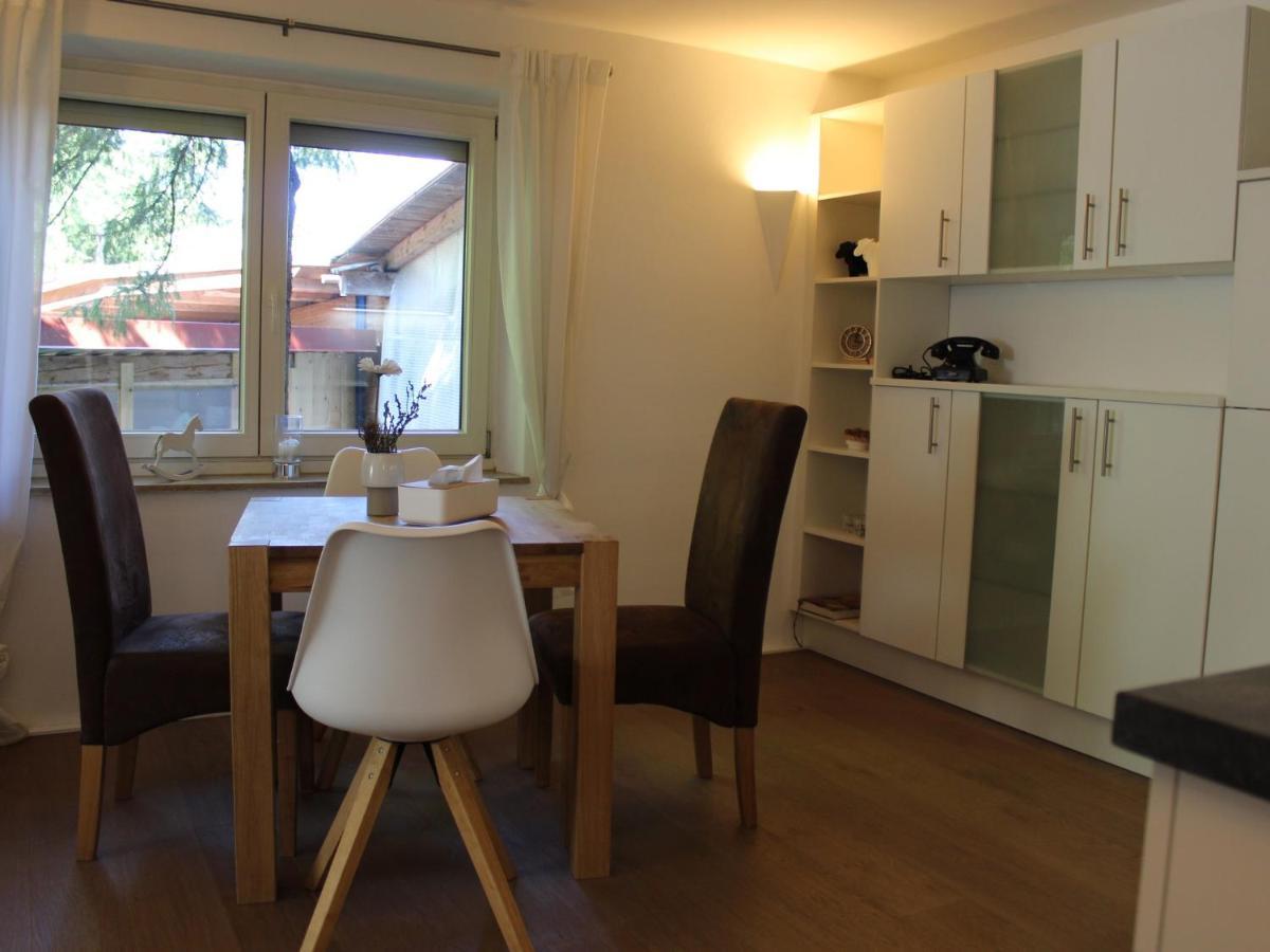 Ferienwohnung Staudacher Rohrdorf  Εξωτερικό φωτογραφία