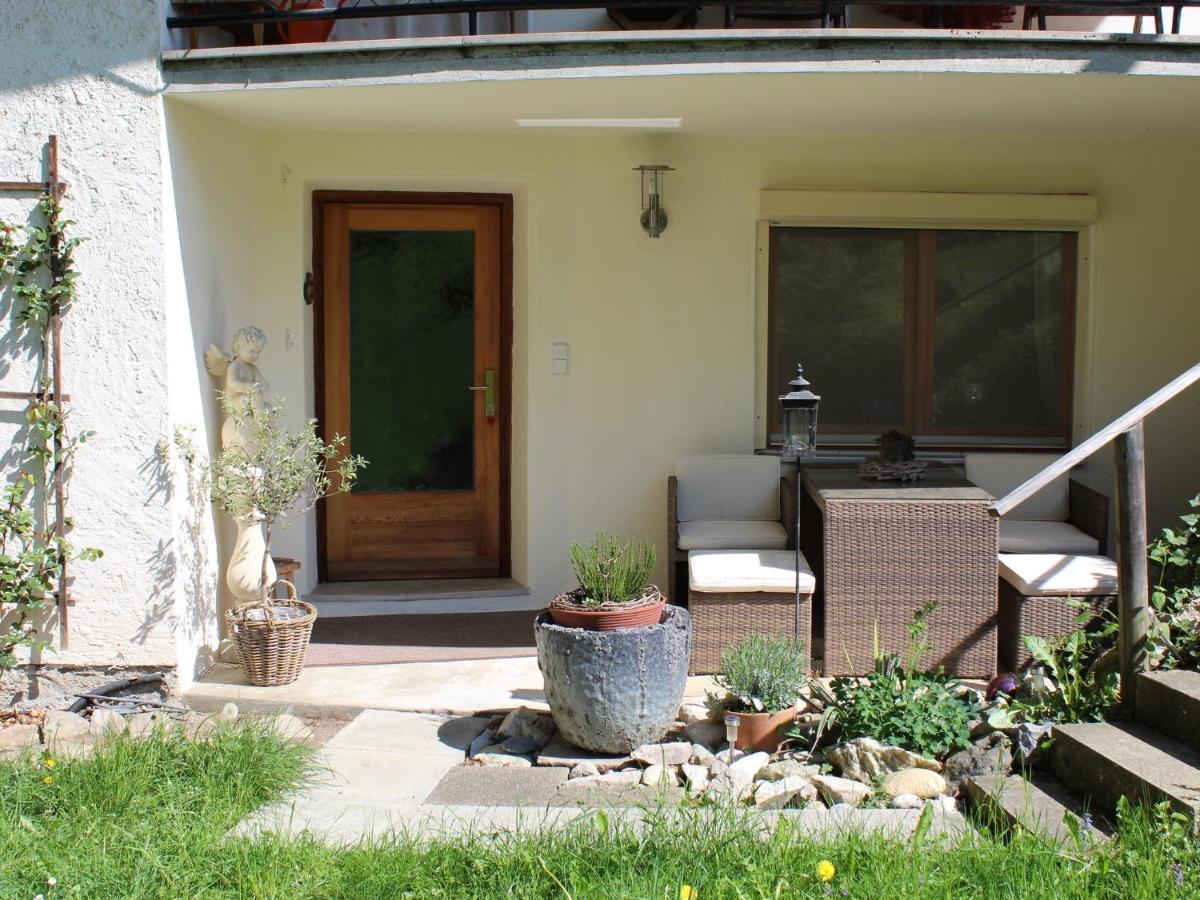Ferienwohnung Staudacher Rohrdorf  Εξωτερικό φωτογραφία