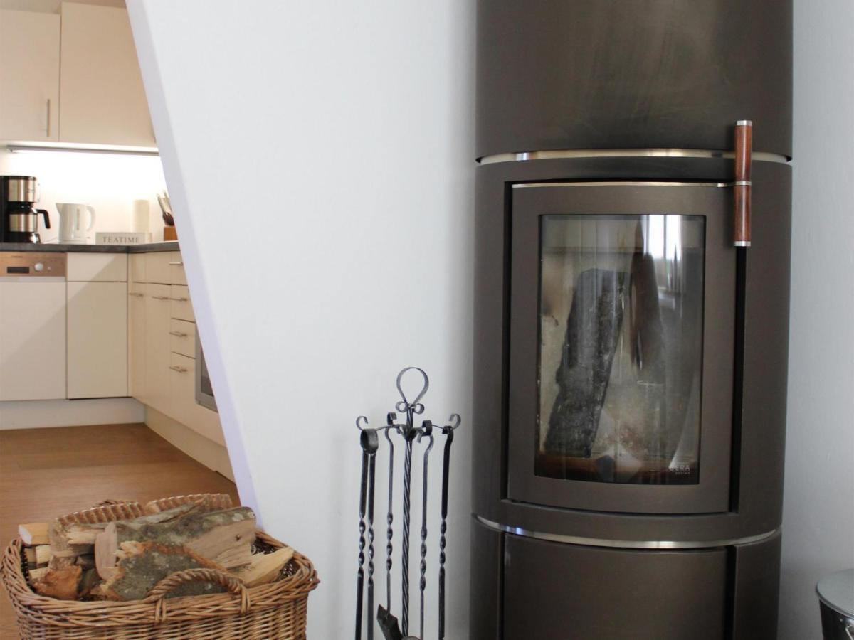 Ferienwohnung Staudacher Rohrdorf  Εξωτερικό φωτογραφία
