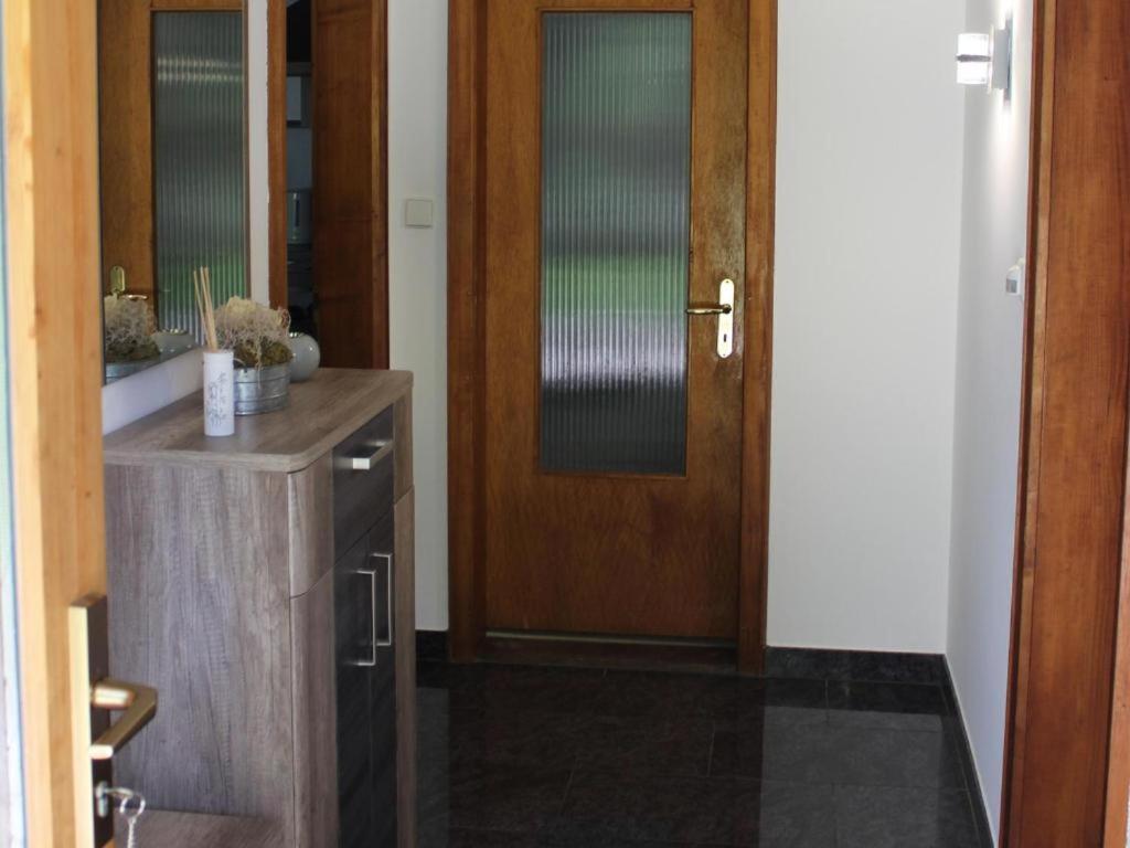 Ferienwohnung Staudacher Rohrdorf  Εξωτερικό φωτογραφία