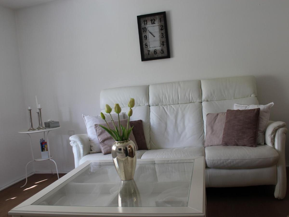 Ferienwohnung Staudacher Rohrdorf  Εξωτερικό φωτογραφία