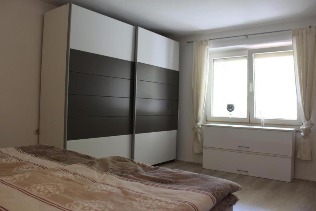 Ferienwohnung Staudacher Rohrdorf  Εξωτερικό φωτογραφία