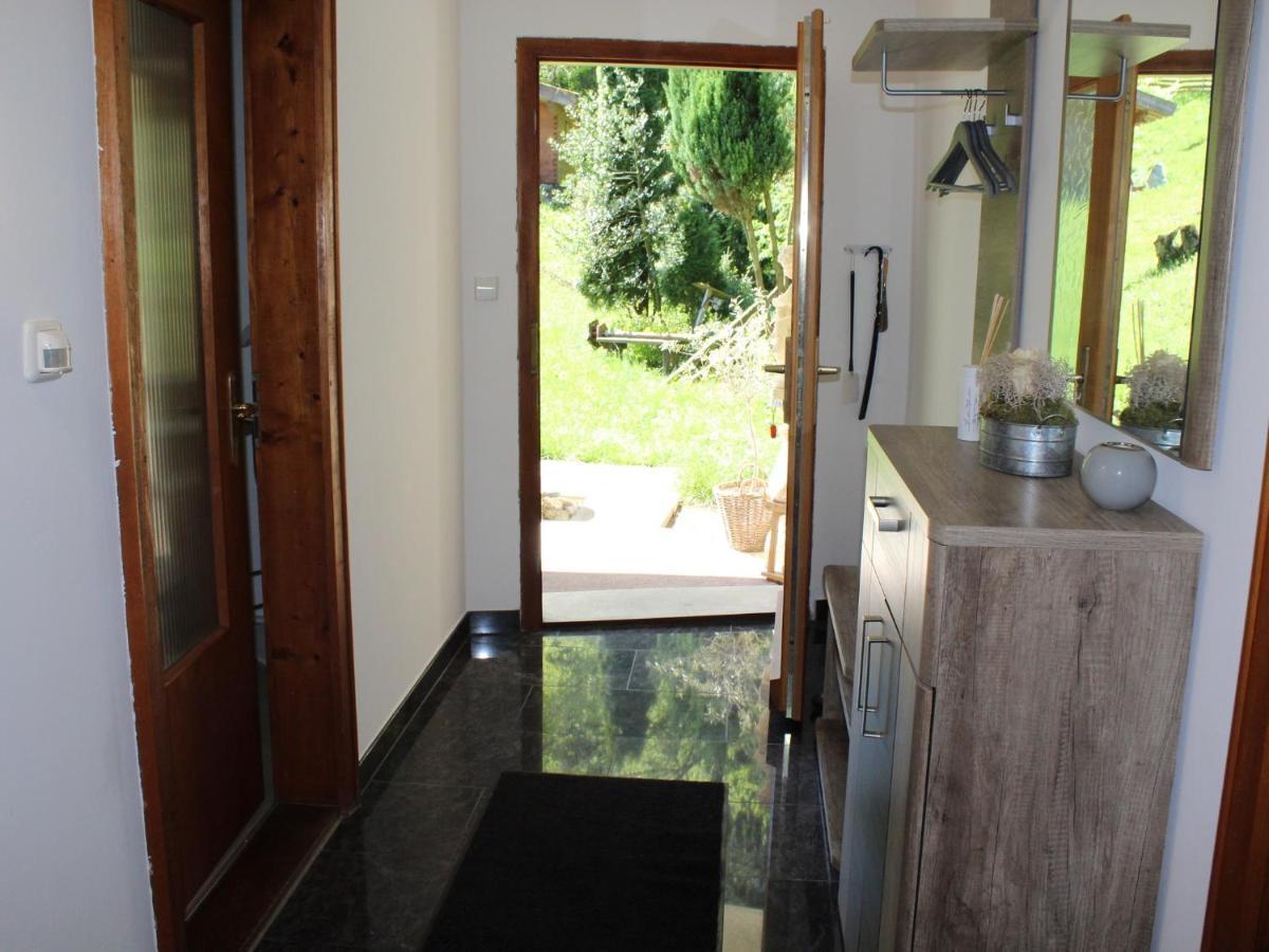 Ferienwohnung Staudacher Rohrdorf  Εξωτερικό φωτογραφία