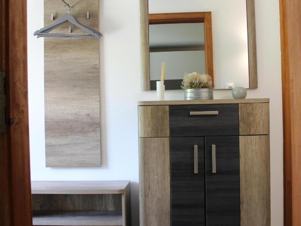 Ferienwohnung Staudacher Rohrdorf  Εξωτερικό φωτογραφία